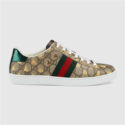 scarpe gucci costo ragazze|gucci sneakers for women.